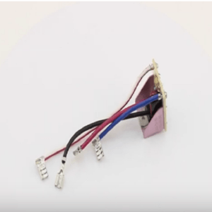 Электронный блок управления 230V