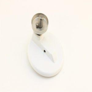 Планетарный редуктор белый для миксера KitchenAid 5KSM7591XEWH